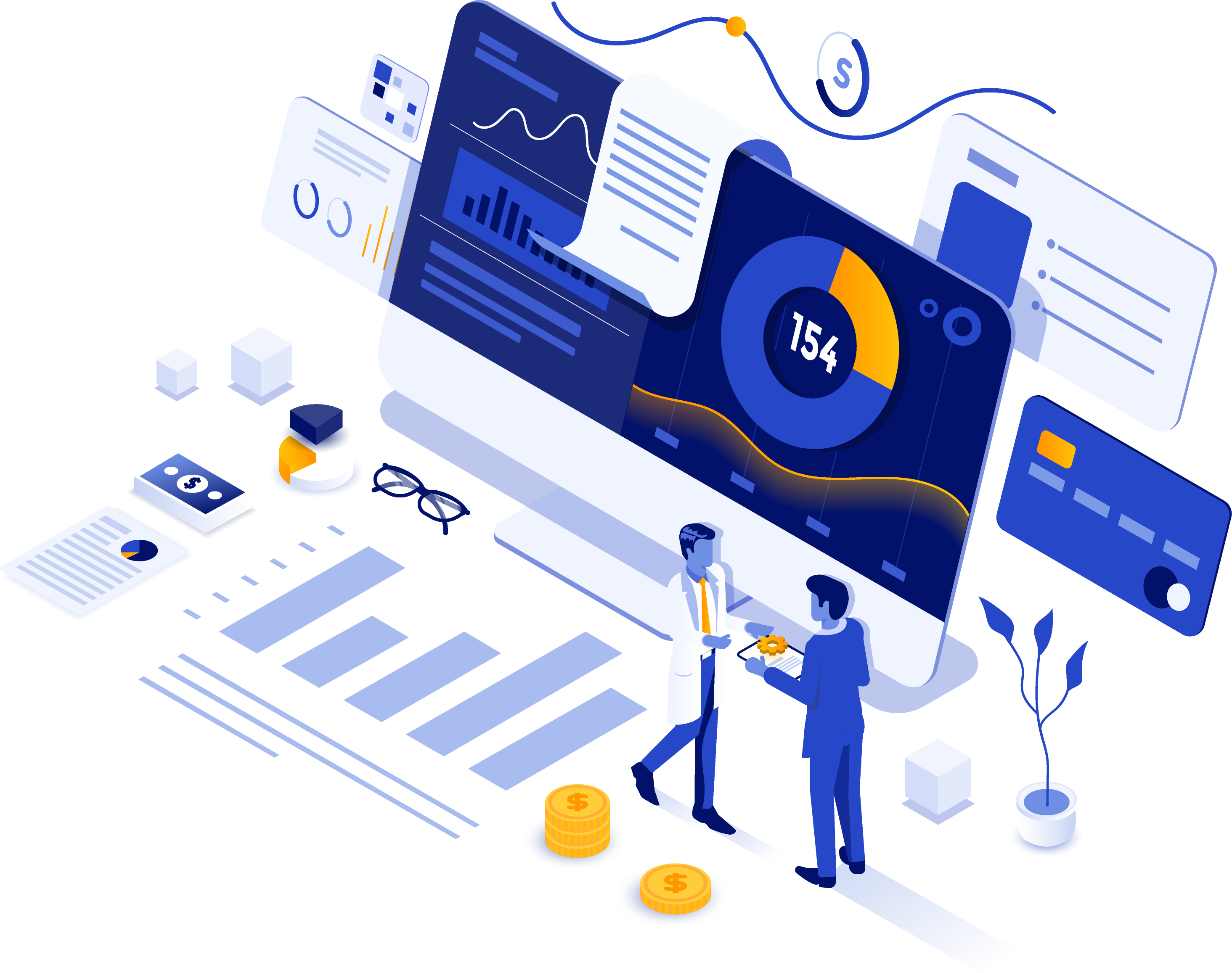 APFIN AI token investing platform