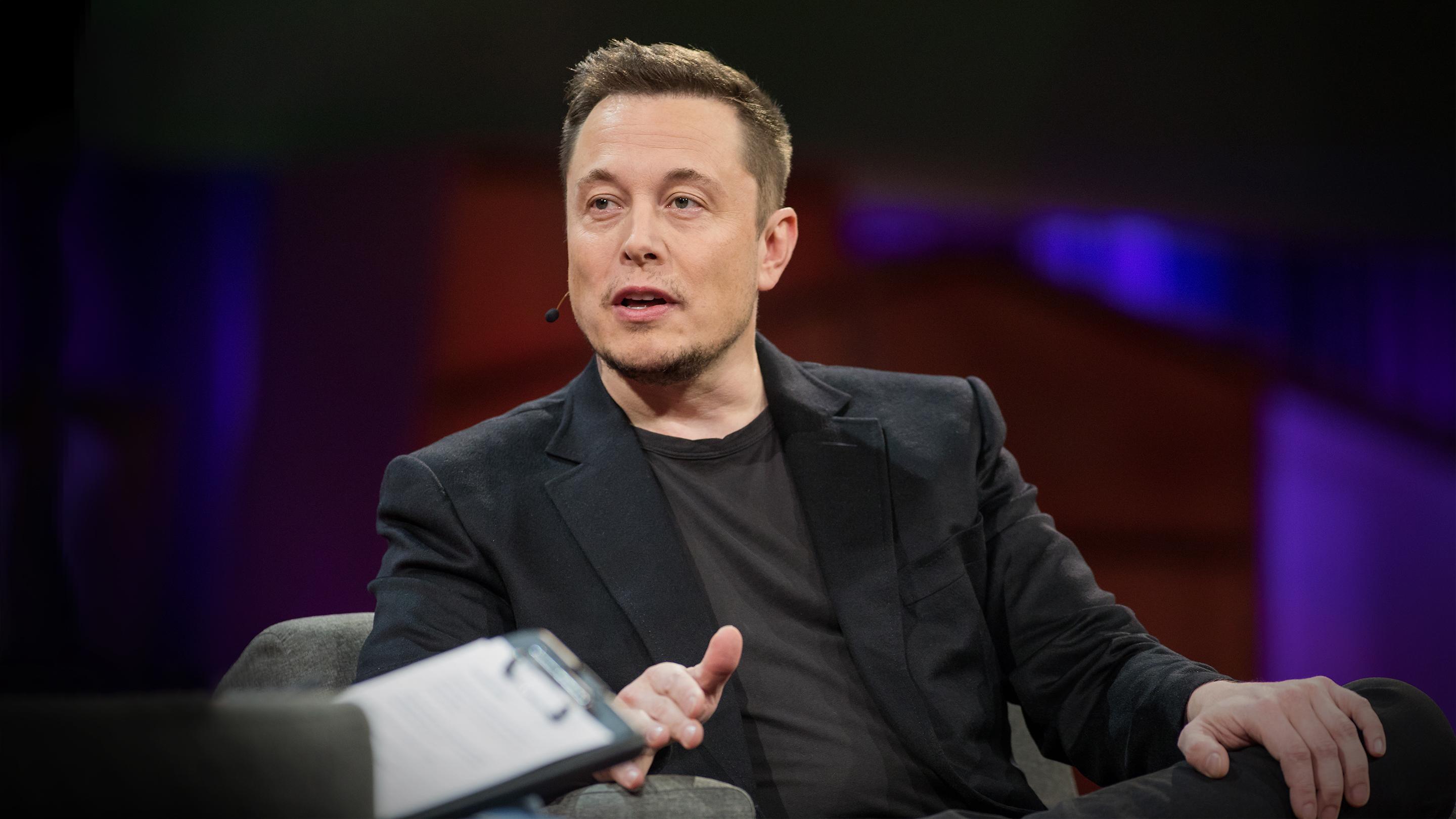 Elon Musk AI Token Markets